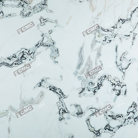 Classic Marble Company - Dover White Natural Stone